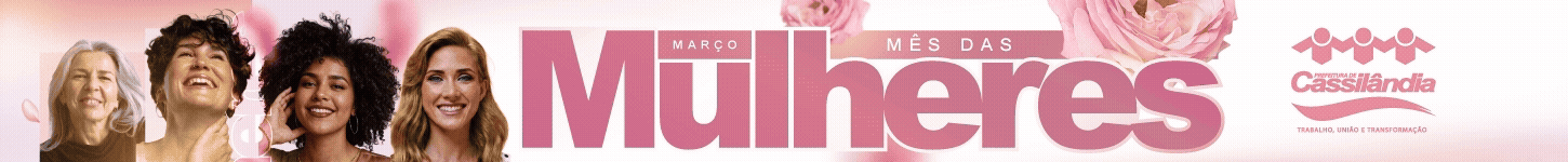 CÂMARA DE Chapadão do Sul